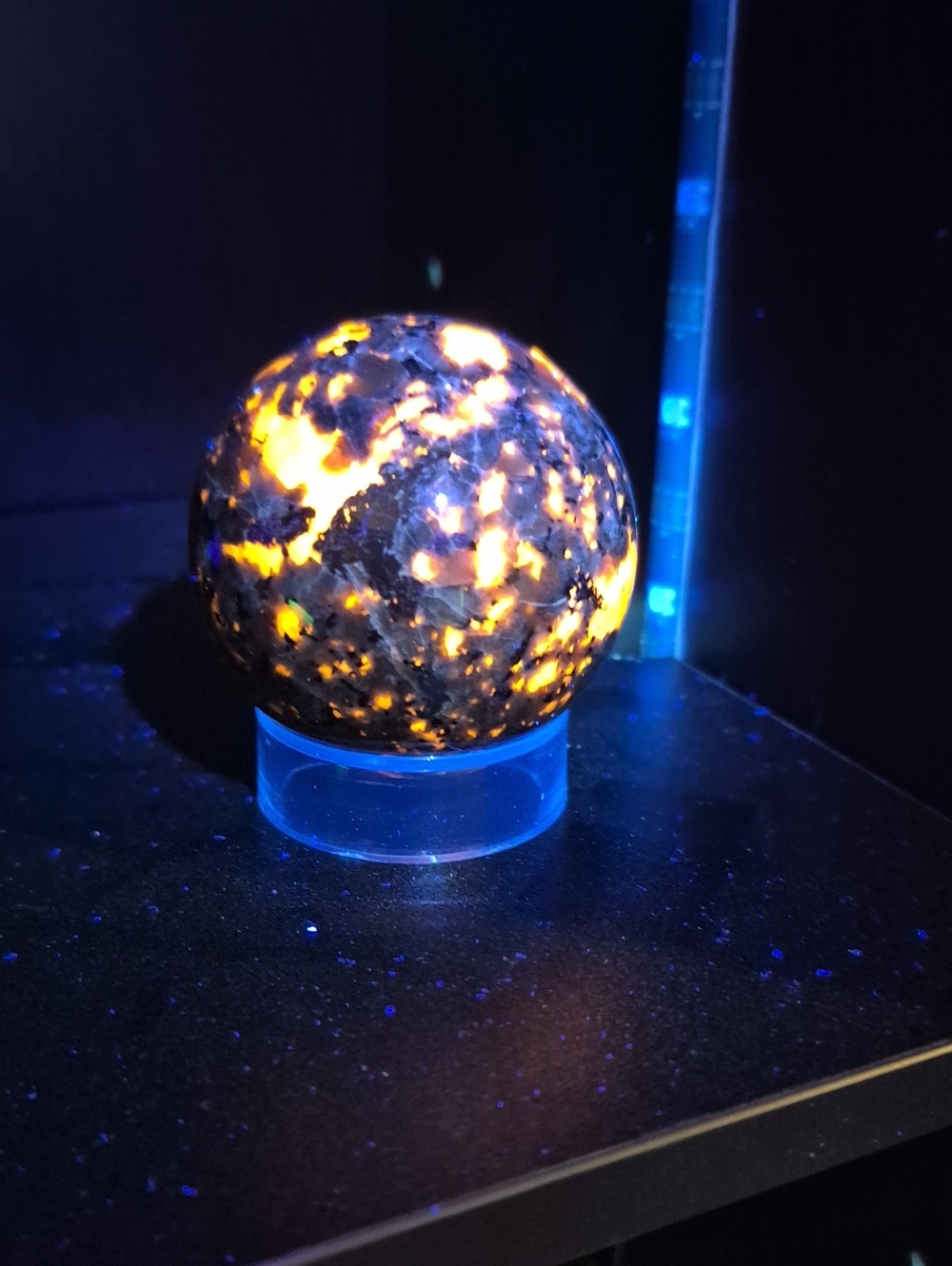 Yupperlite Sphere